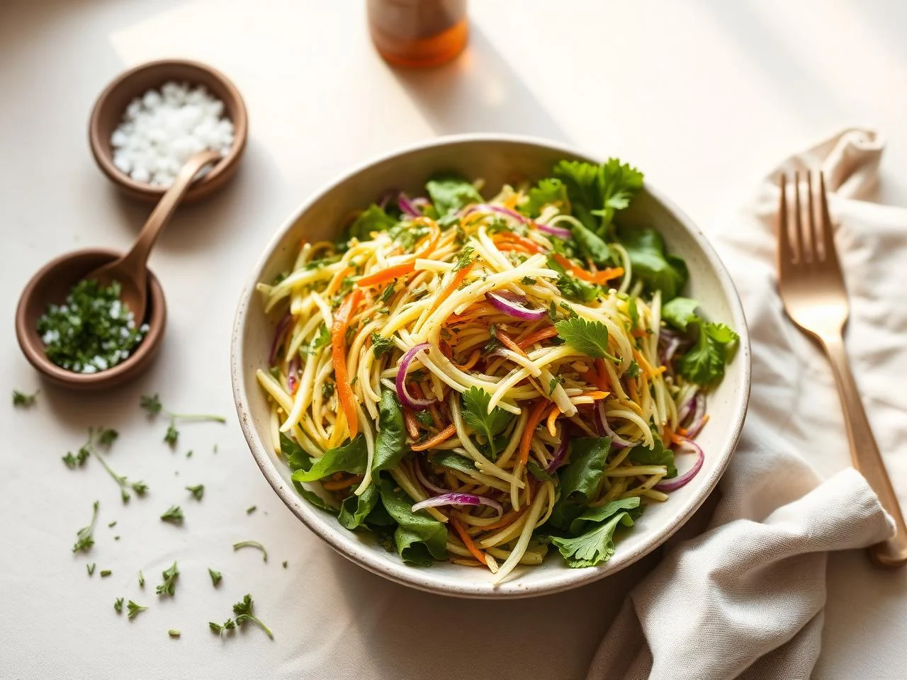 Southwestern Slaw