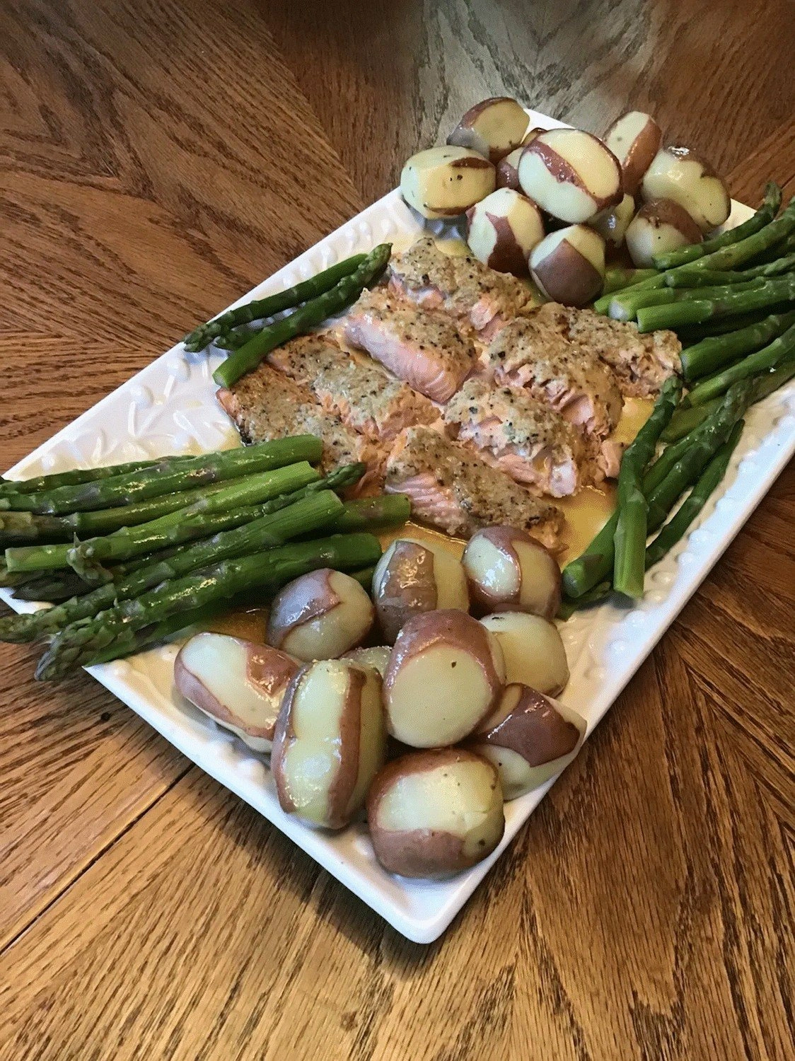 Spectacular Spring Dinner Reci