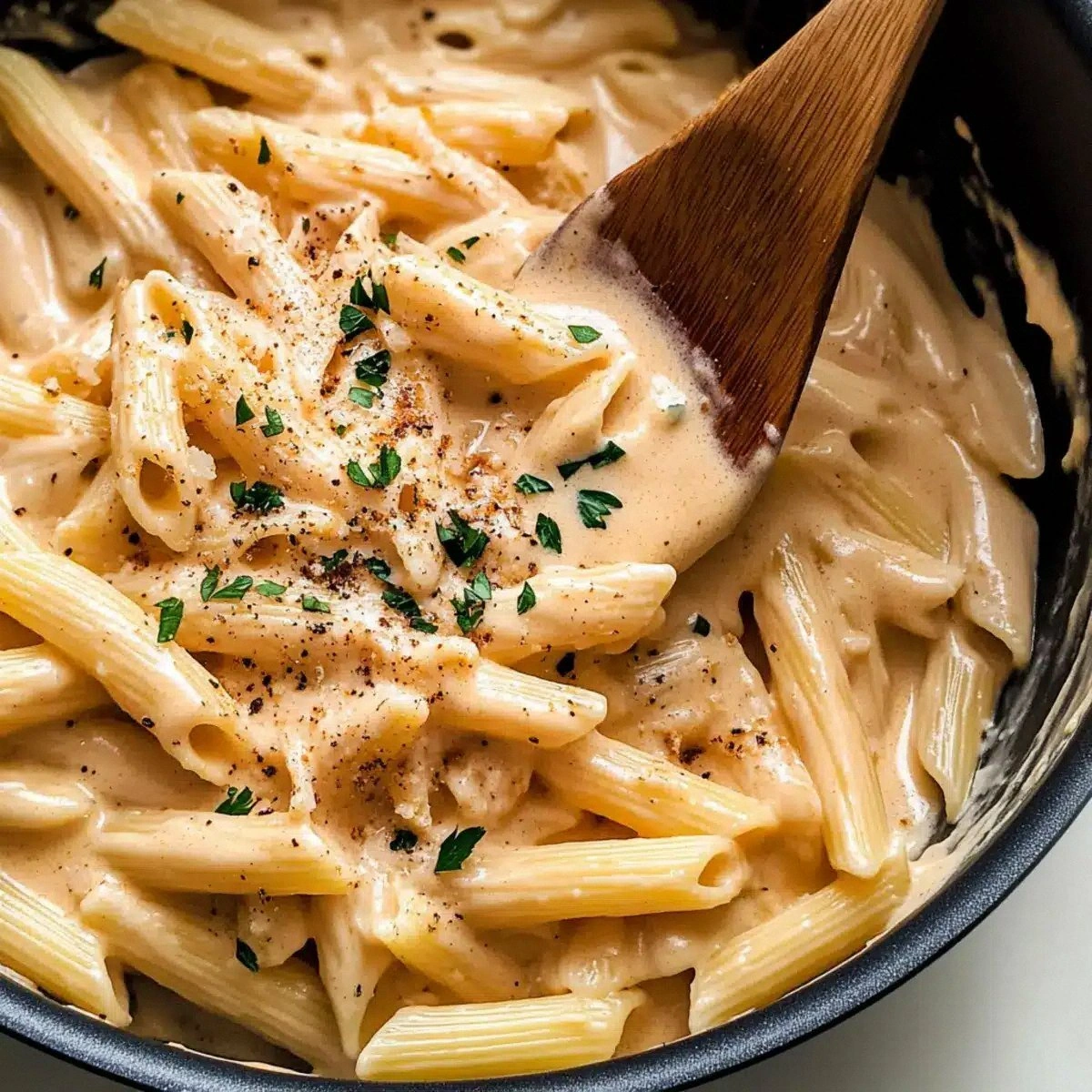 Spice Up Dinner with This Easy Cajun Sauce Recipe