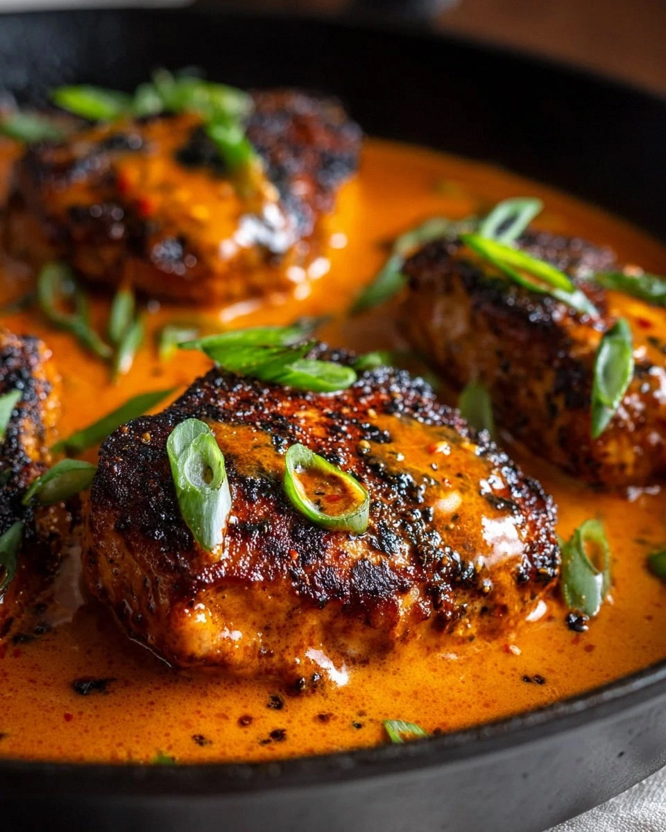 Spicy Sweet Chicken Diablo: A Flavorful Recipe You’ll Love!