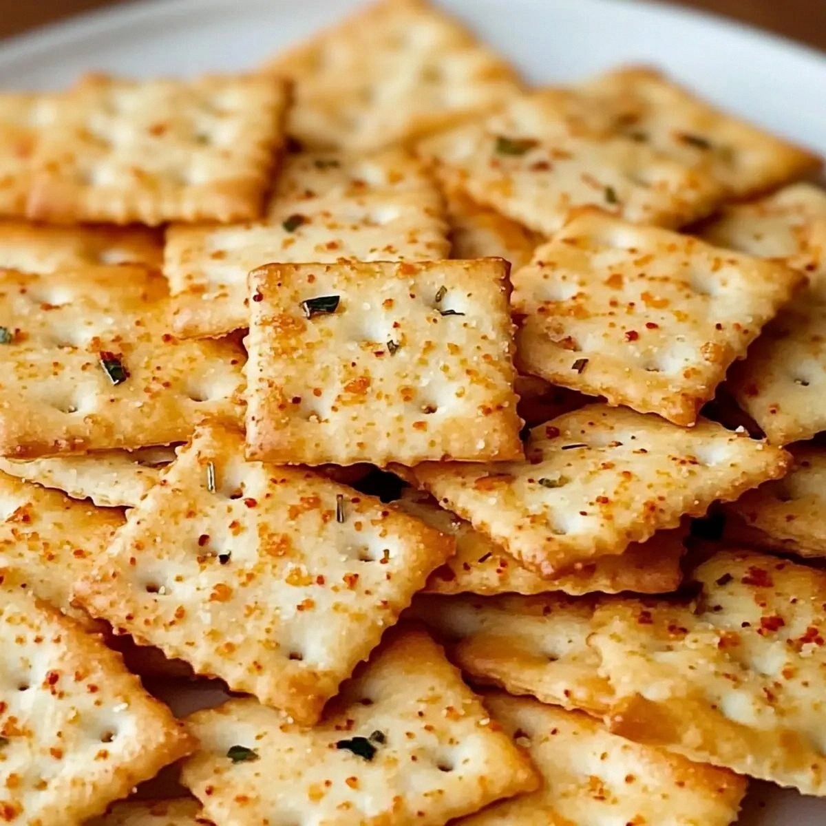 Spicy Texas Firecrackers: A Bold Snack for Every Occasion