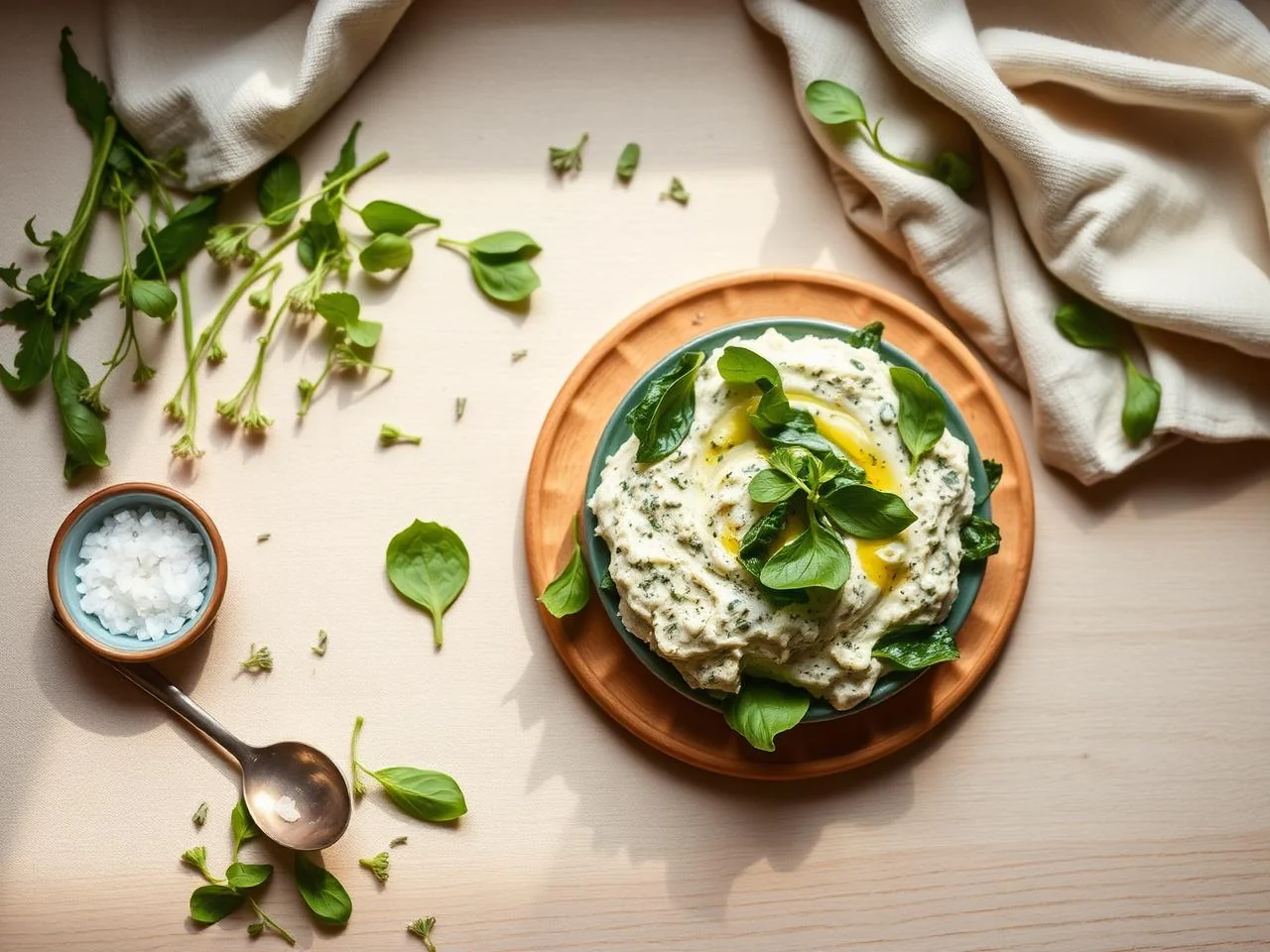 Spinach And Artichoke Dip
