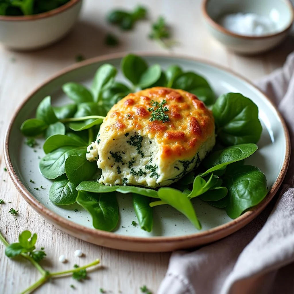 Spinach Artichoke Dip