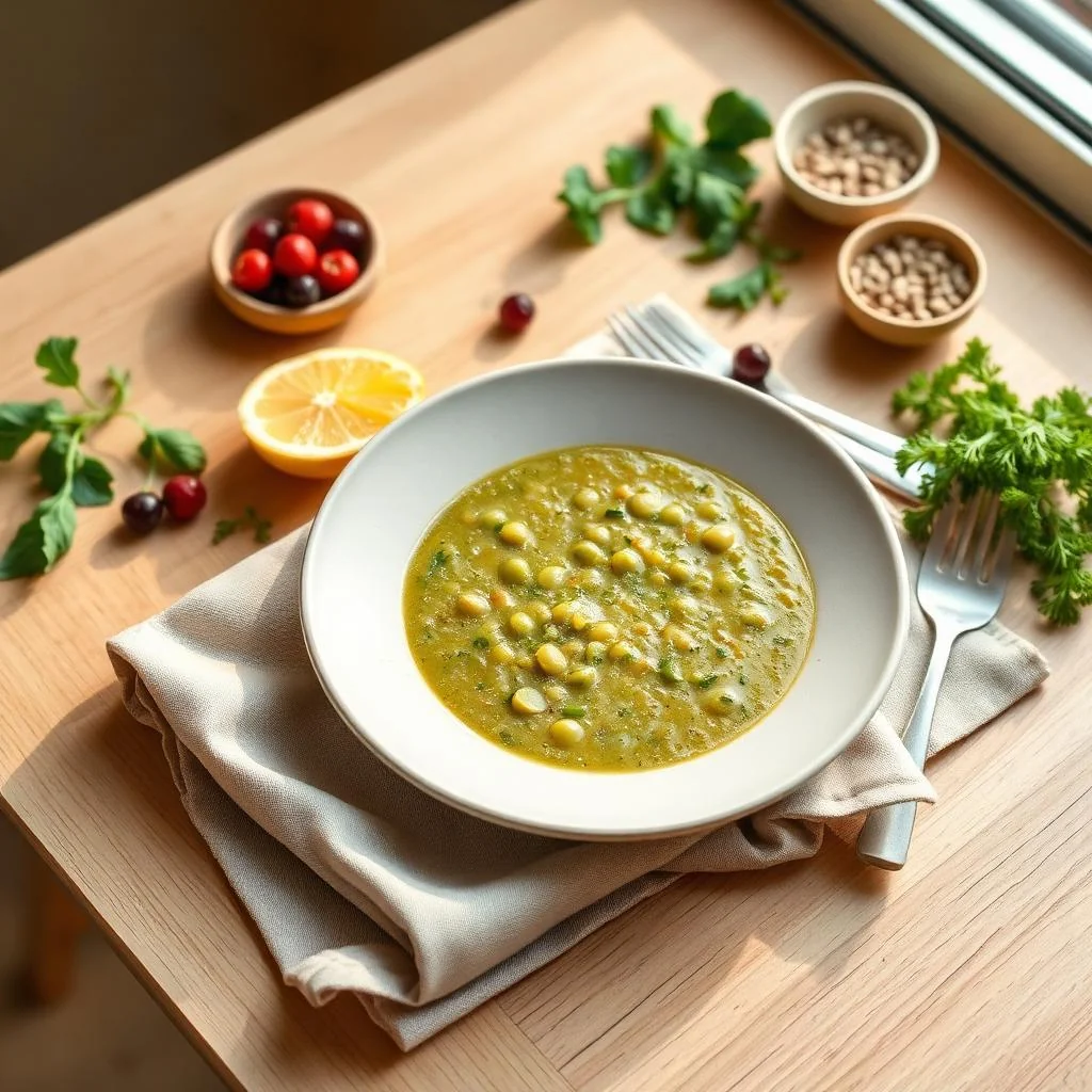 Split Pea Soup