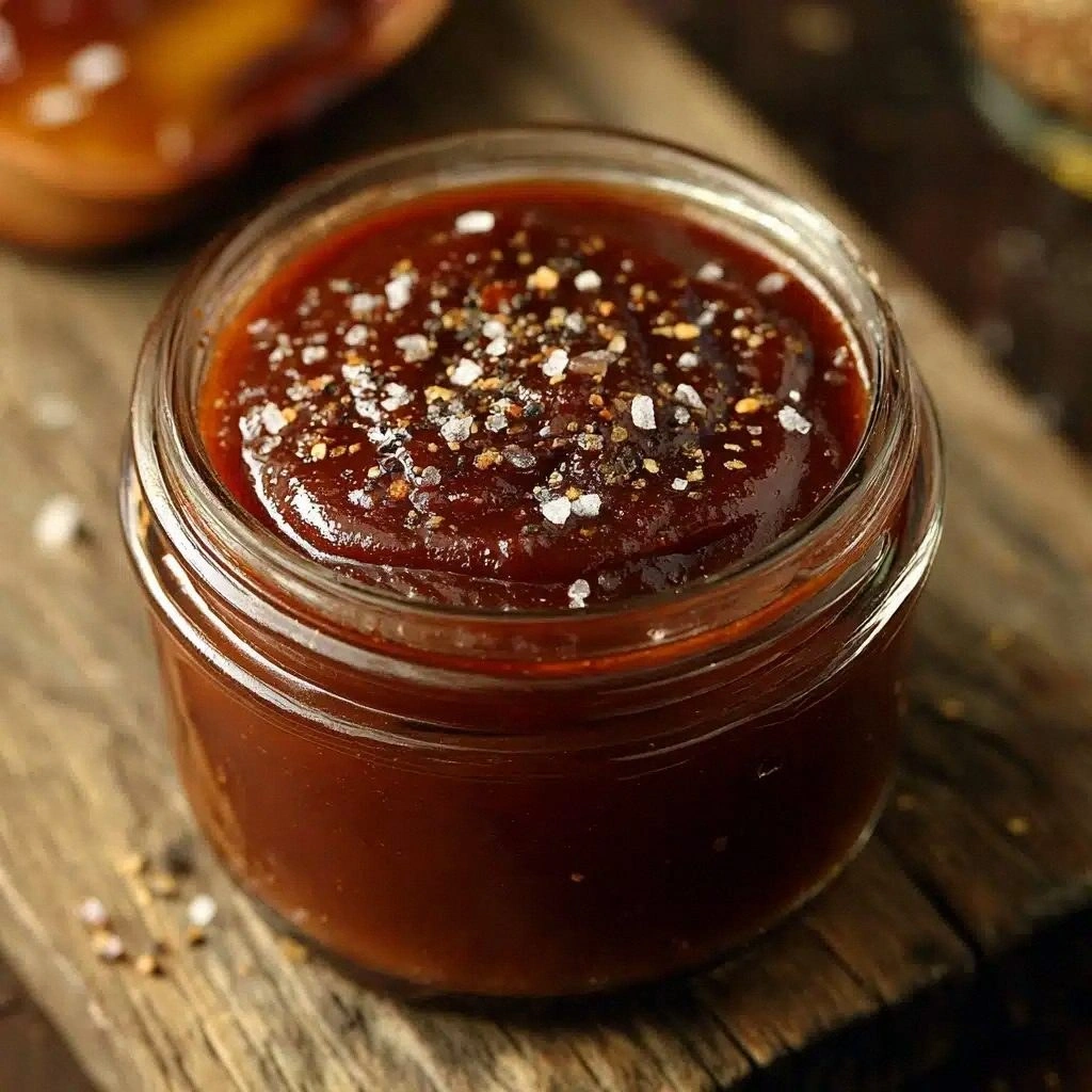 Steak Sauce Recipe