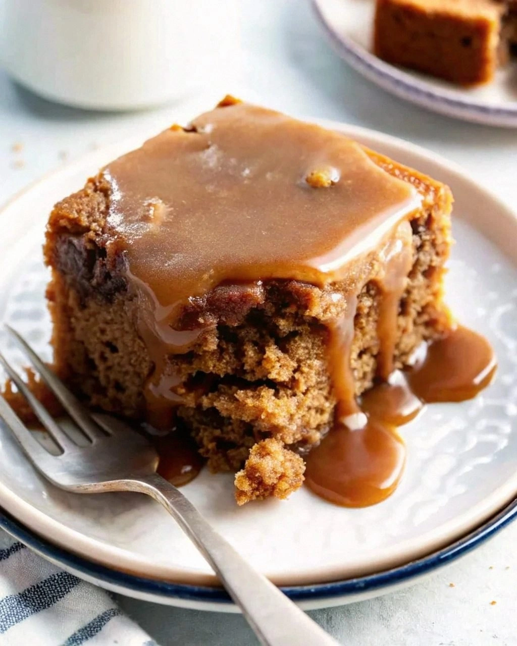 Sticky Toffee Pudding: A Decadent Dessert for Any Occasion