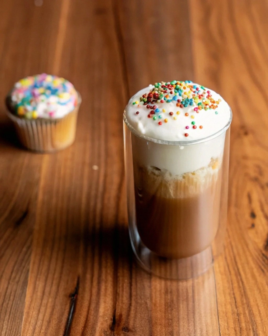 Sugar Cookie Latte: A Festive Delight for Any Season
