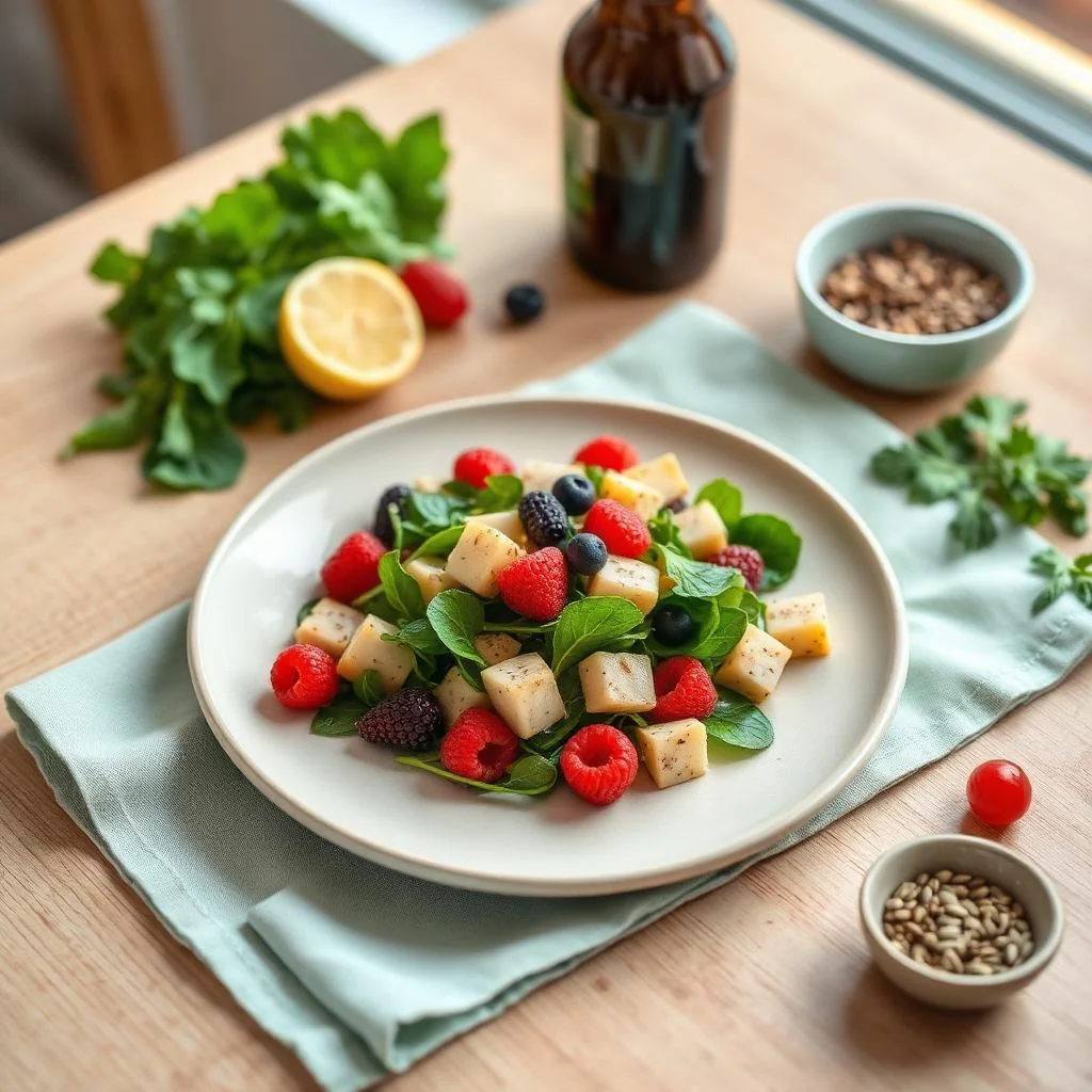 Summer Salad