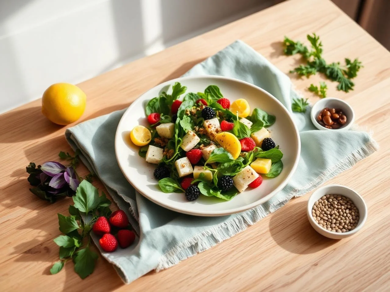Summer Salad