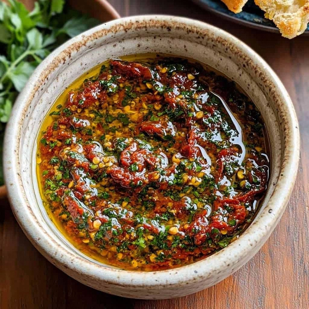 Sun Dried Tomato Bread Dip: The Ultimate Guide to Deliciousness