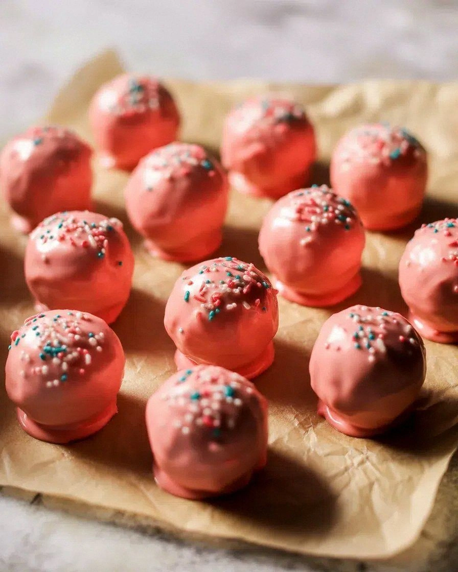 Sweet and Simple Valentine’s O