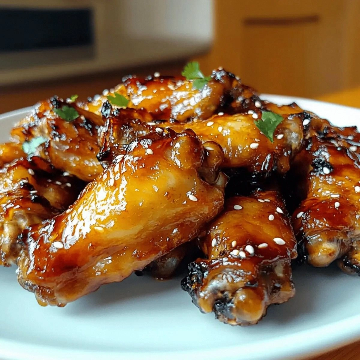 Sweet and Sticky Pineapple-Ter