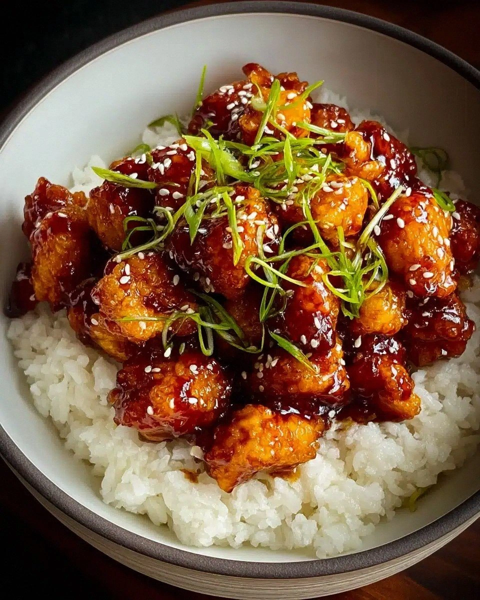 Sweet Chili Chicken Recipe