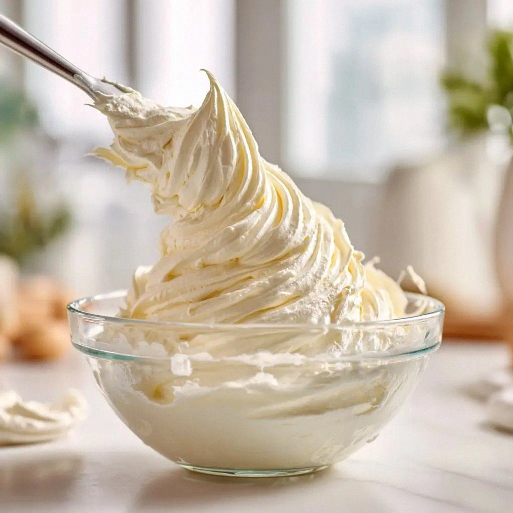 Swiss Meringue Buttercream: Th