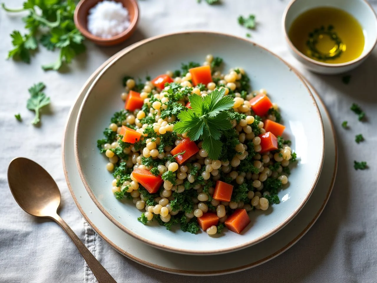 Tabbouleh