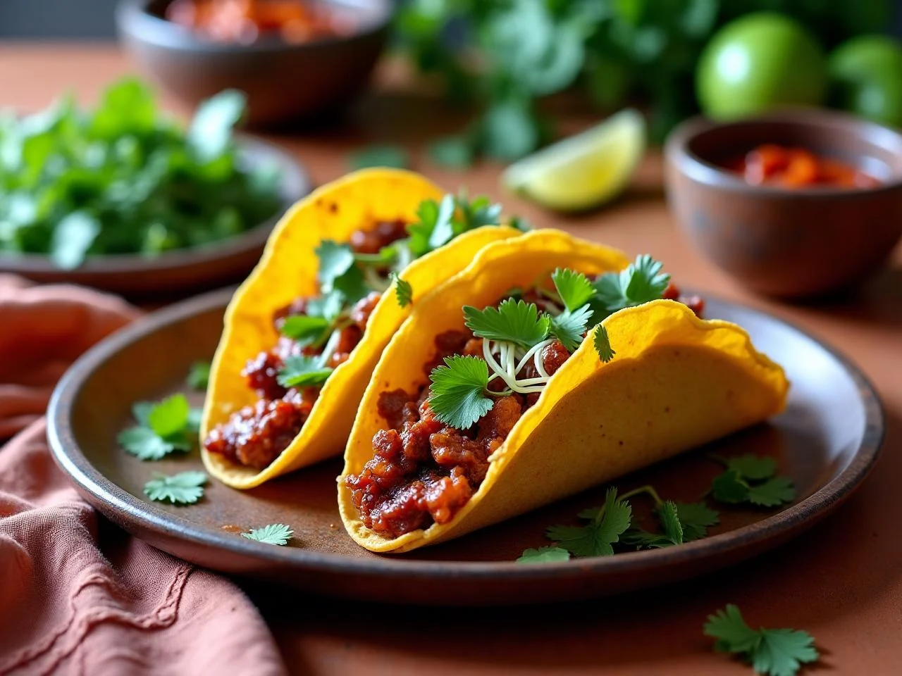 Tacos De Tripa