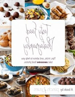 Tasty Food Photography