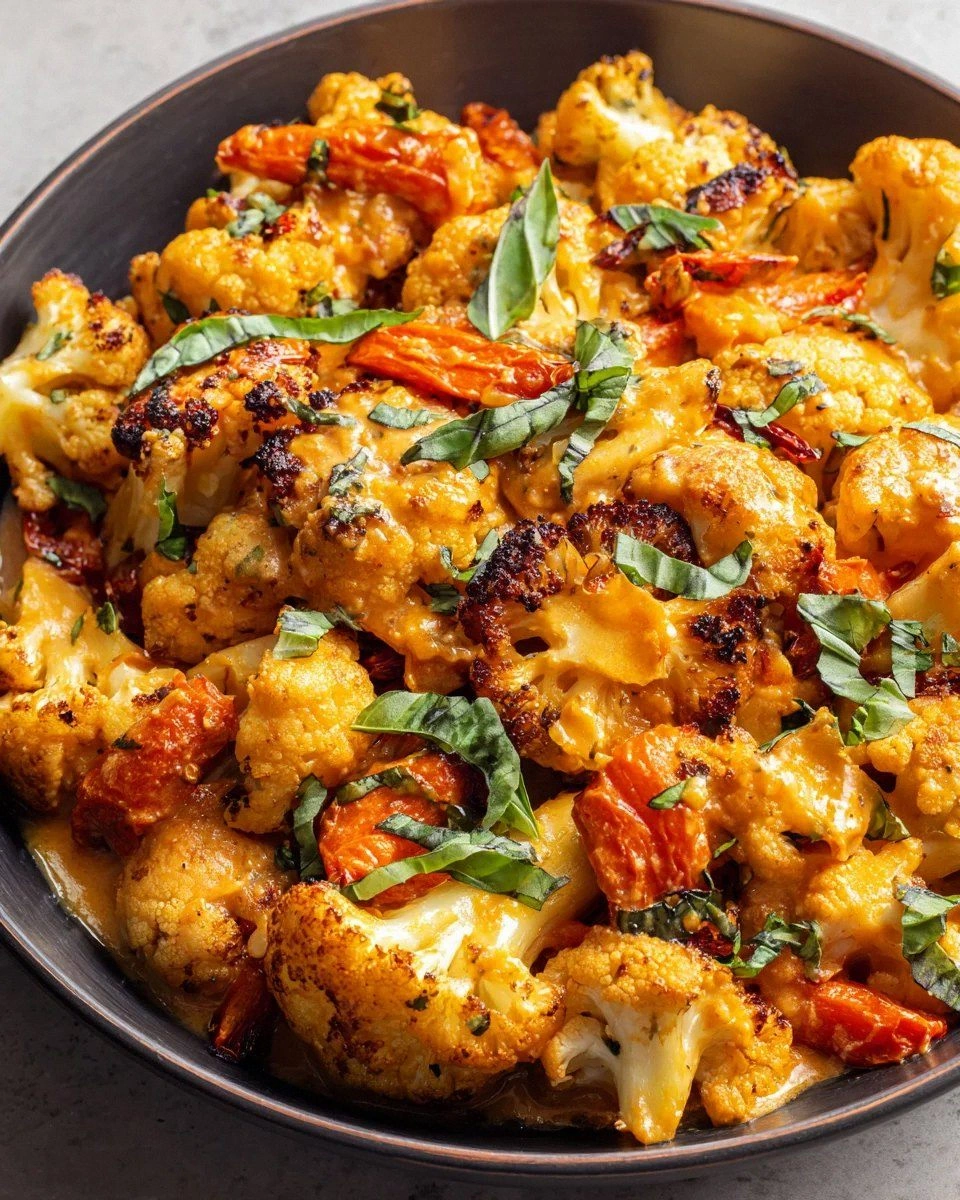 Tasty Marry Me Roasted Vegetable Medley Recipe to Impress!