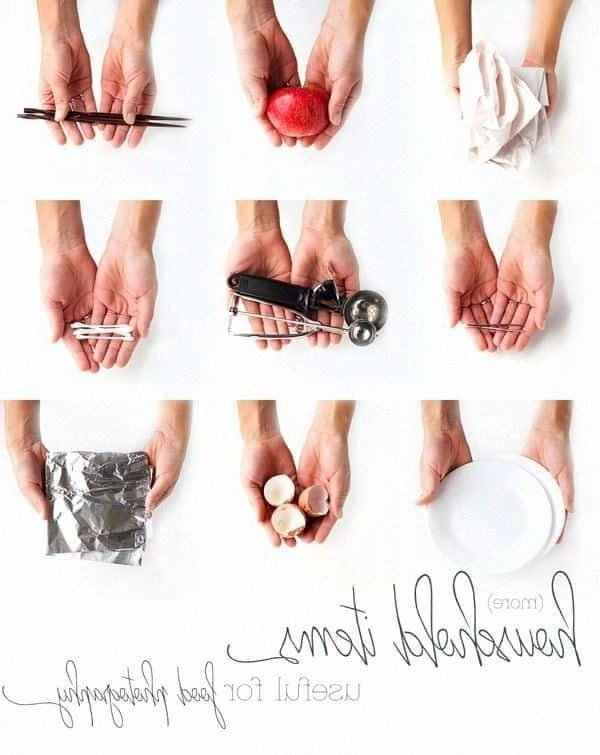 Ten More Household Items That 