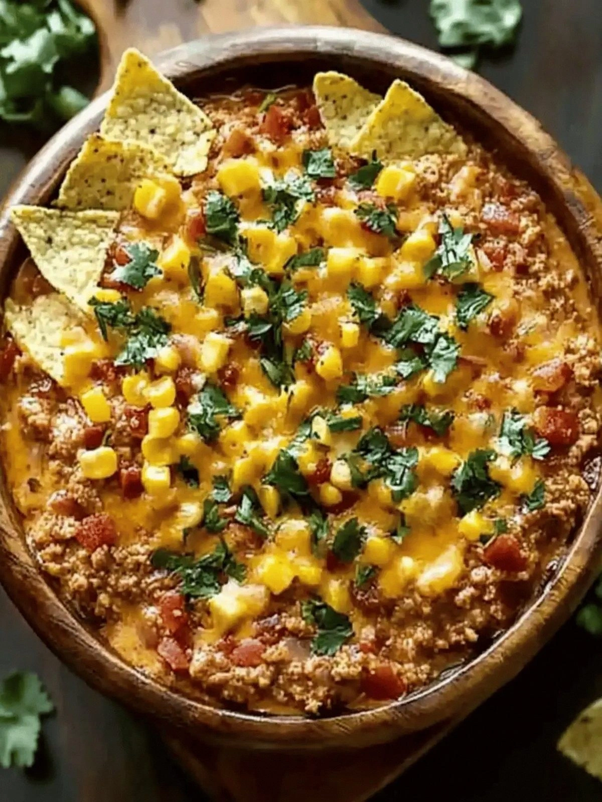 Texas Trash Dip: Your New Go-T