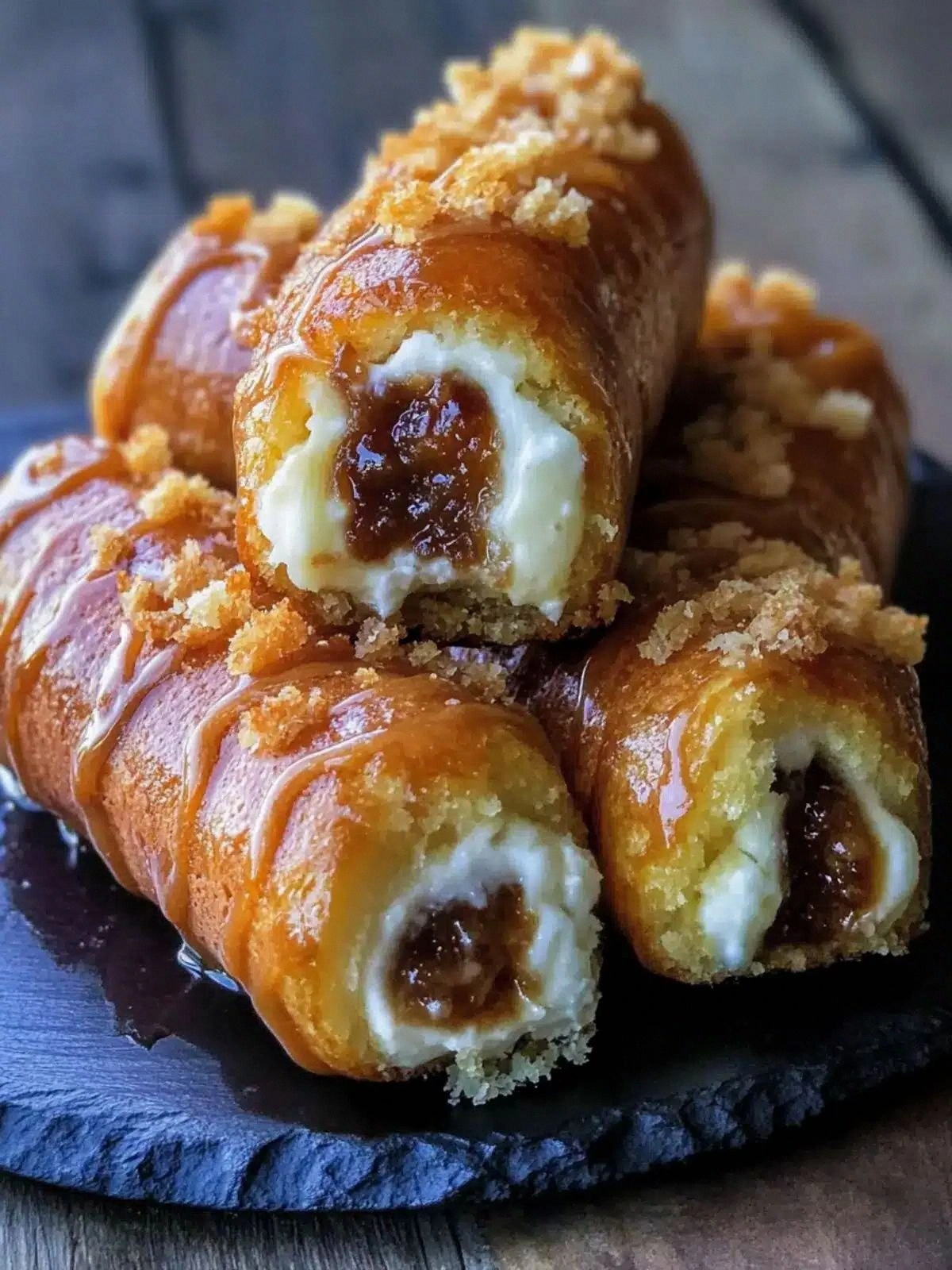 Texas Twinkies: Smoky Jalapeño