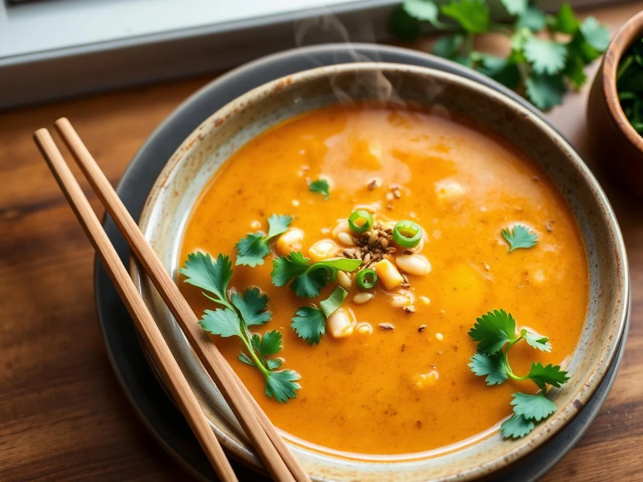 Thai Panang Curry
