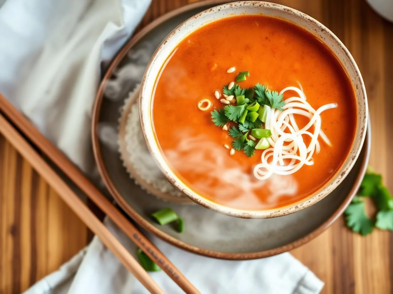Thai Red Curry