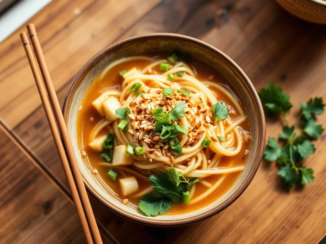 Thai Som Tam