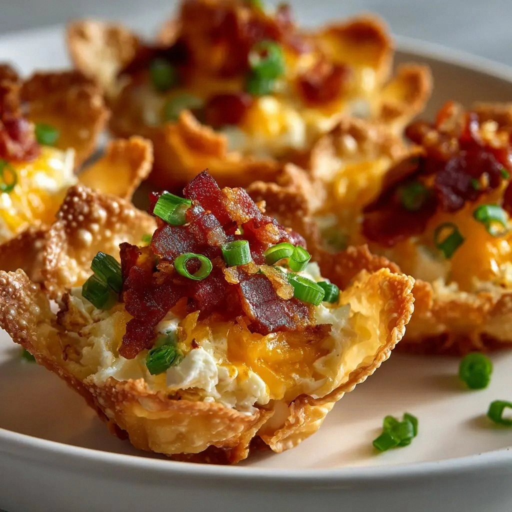 Thanksgiving Appetizer: 5-Ingr