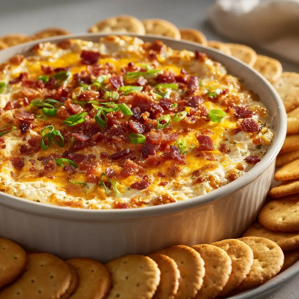 Thanksgiving Appetizer: Easy C