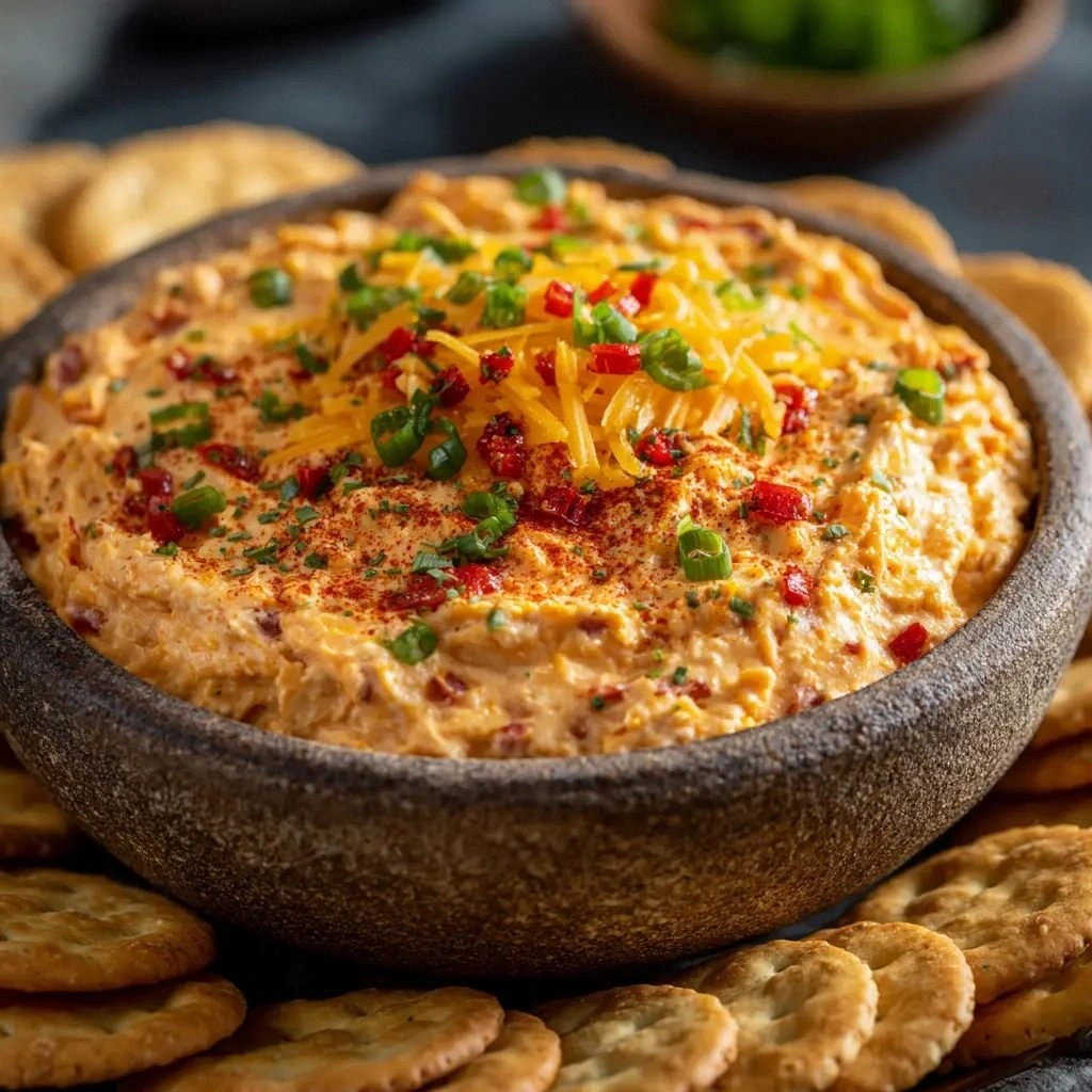 Thanksgiving Appetizers: Easy 