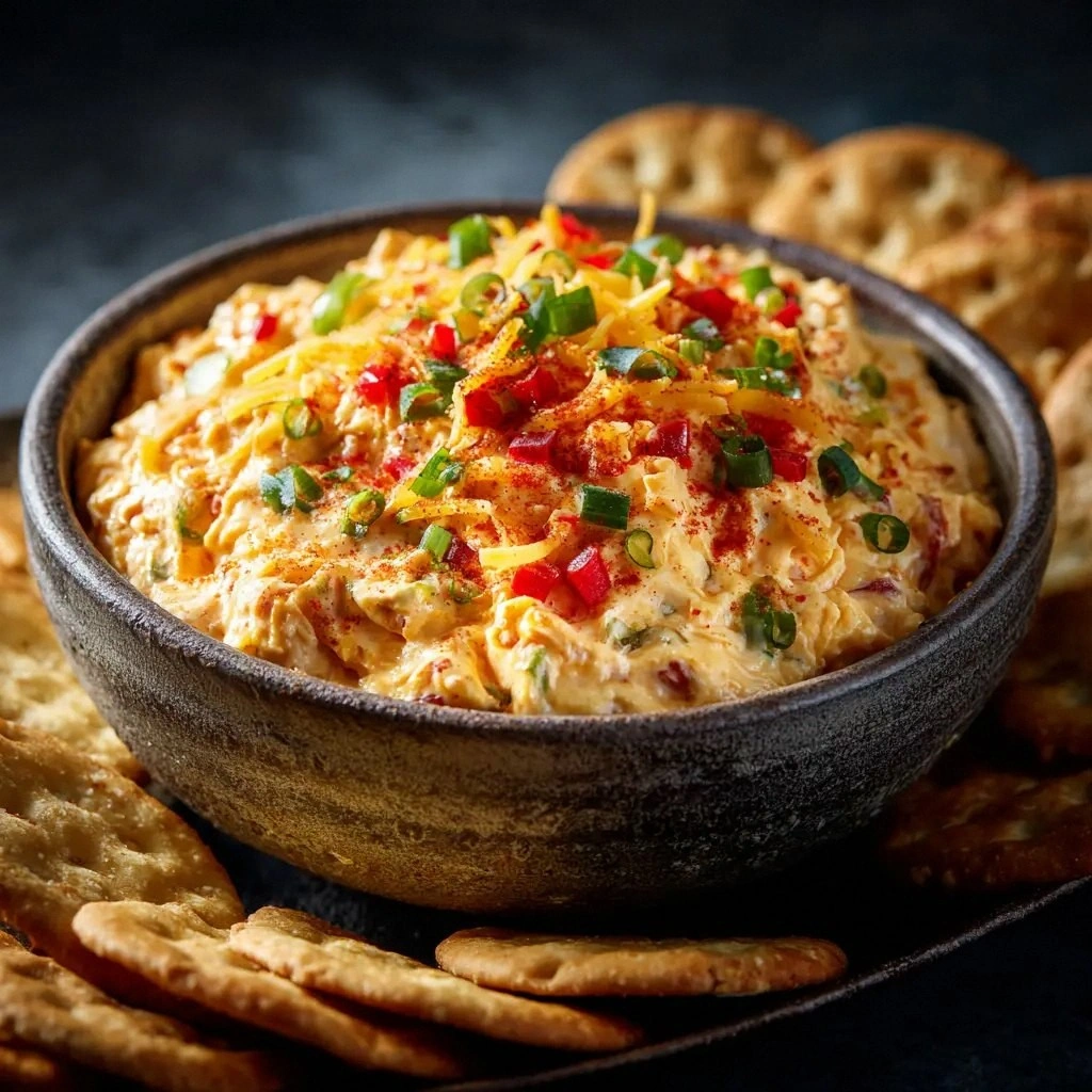 Thanksgiving Appetizers: Easy 