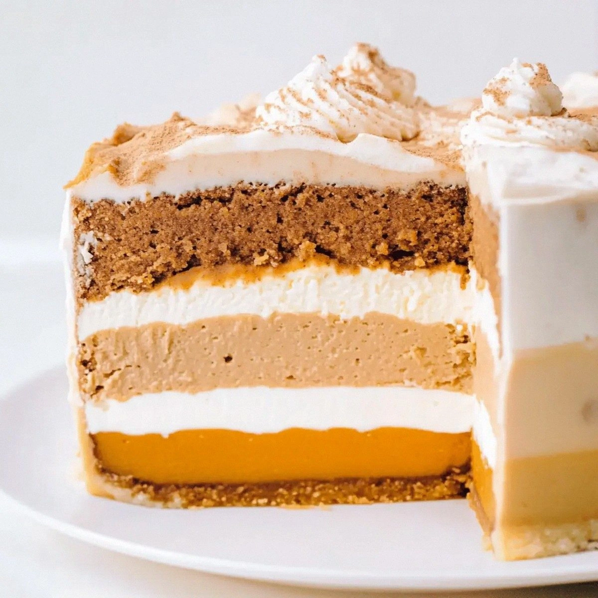 Thanksgiving Piecaken: A Delectable Holiday Showstopper