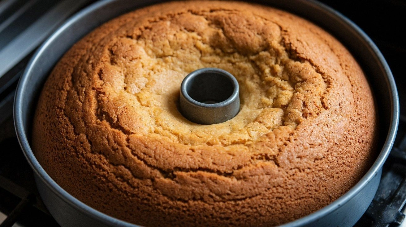 The BEST Crack Cake Recipe