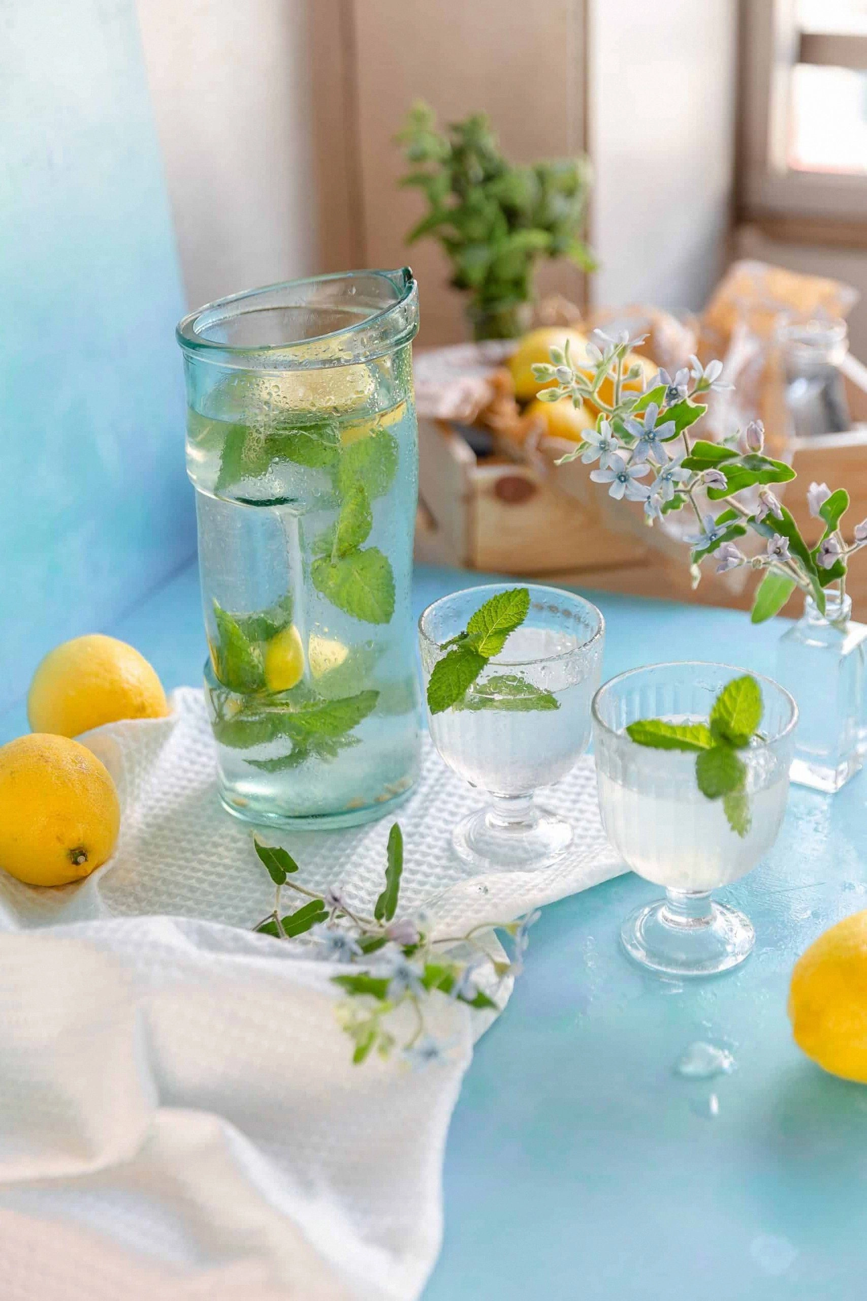 The Best Lemonade Recipe: A Re