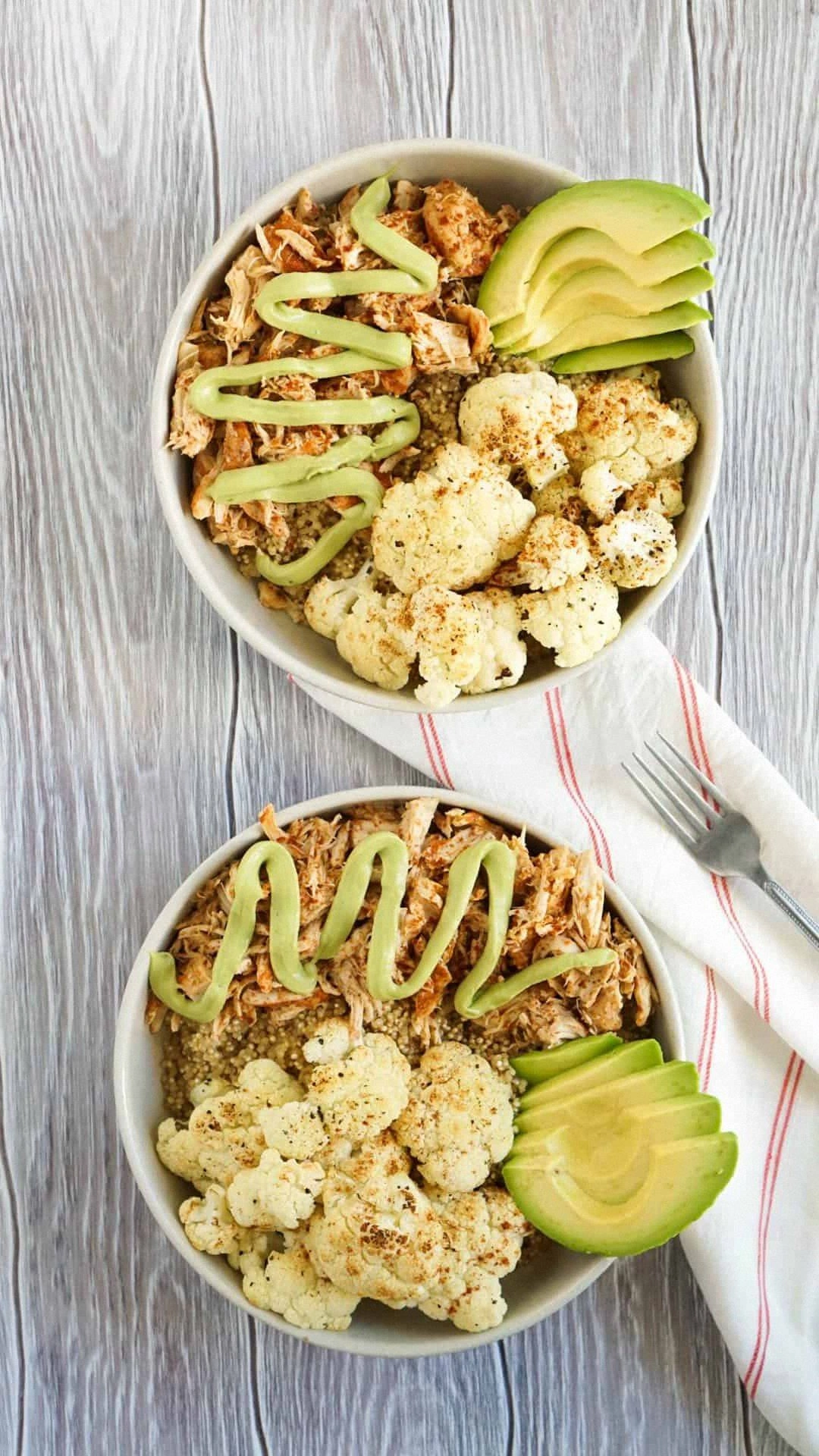 The Best Meal Prep Recipes – A