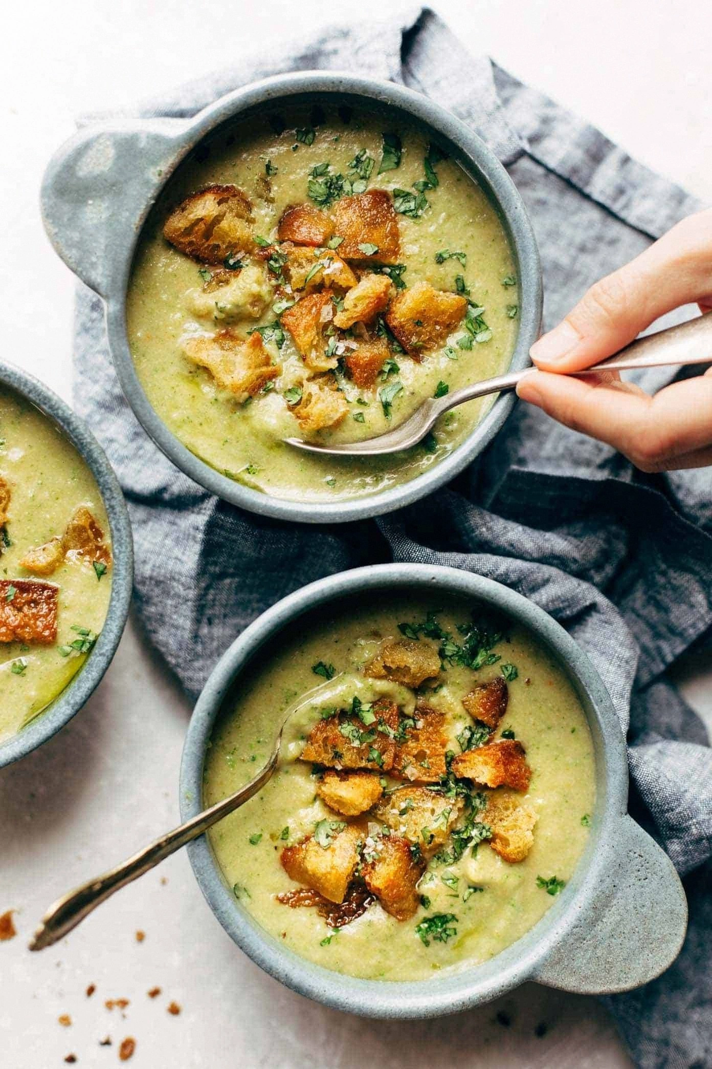The Best Vegan Broccoli Cheese