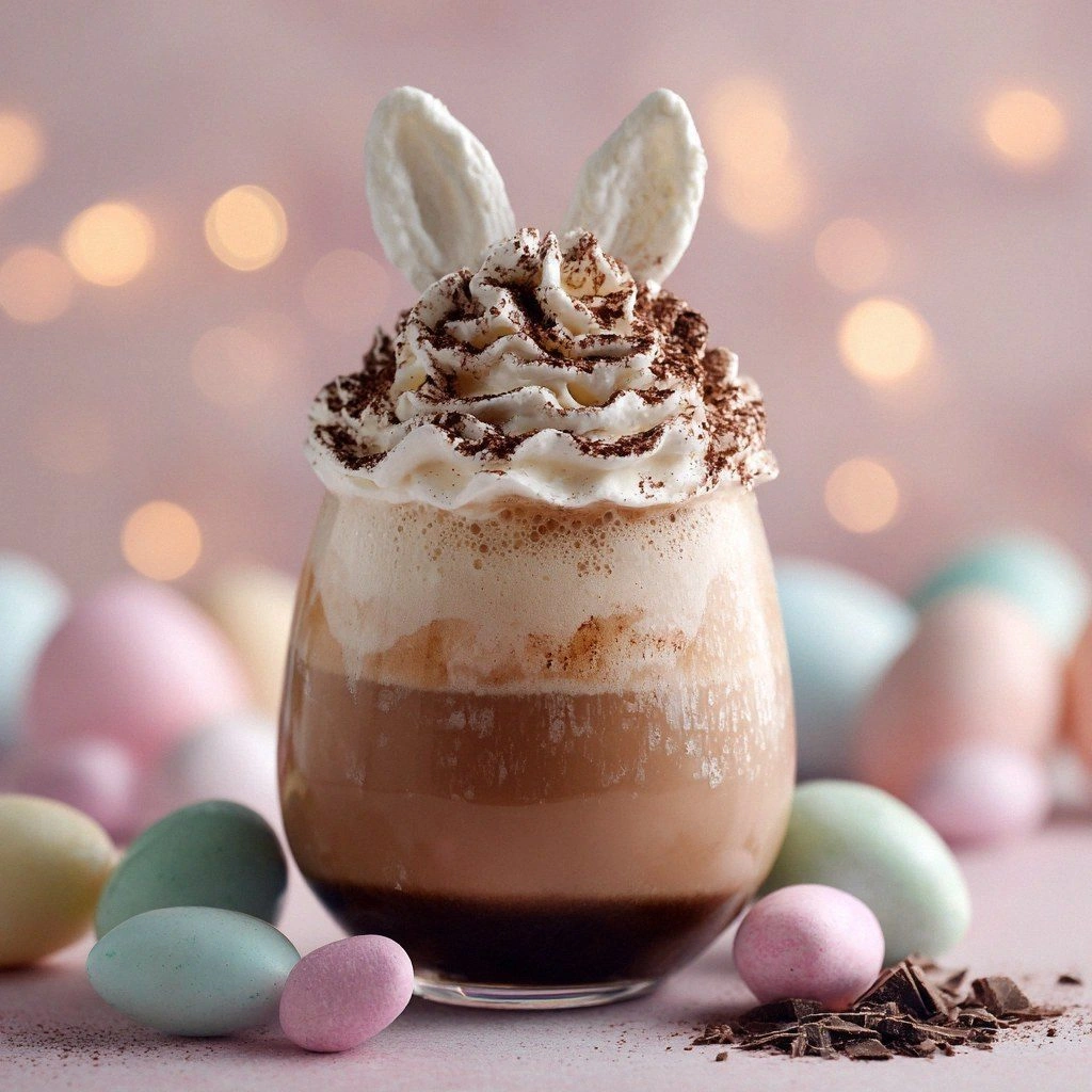 The Drunk Bunny