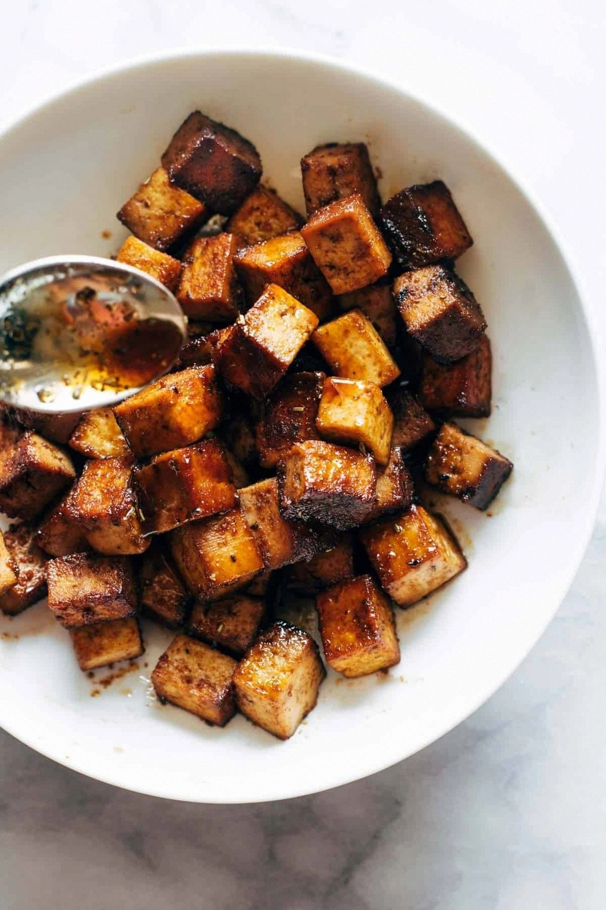 The Everything Marinade
