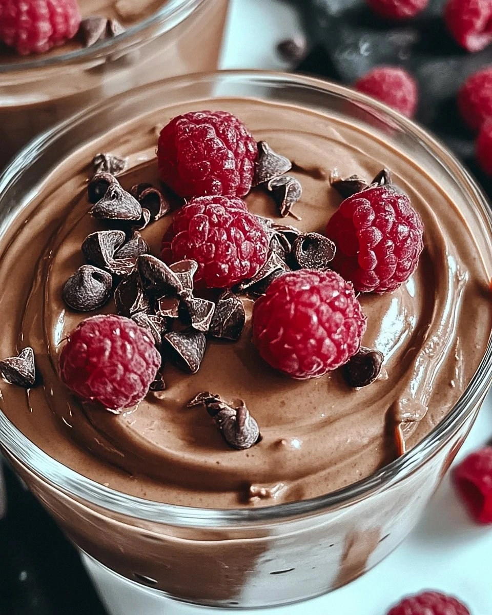 The Guilt-Free Chocolate Indulgence You’ve Been Searching For