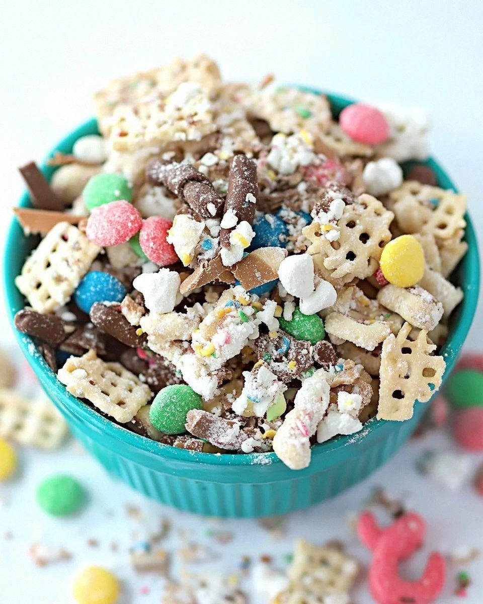 The Magic of Homemade Treats: A Story of Sweet Memories