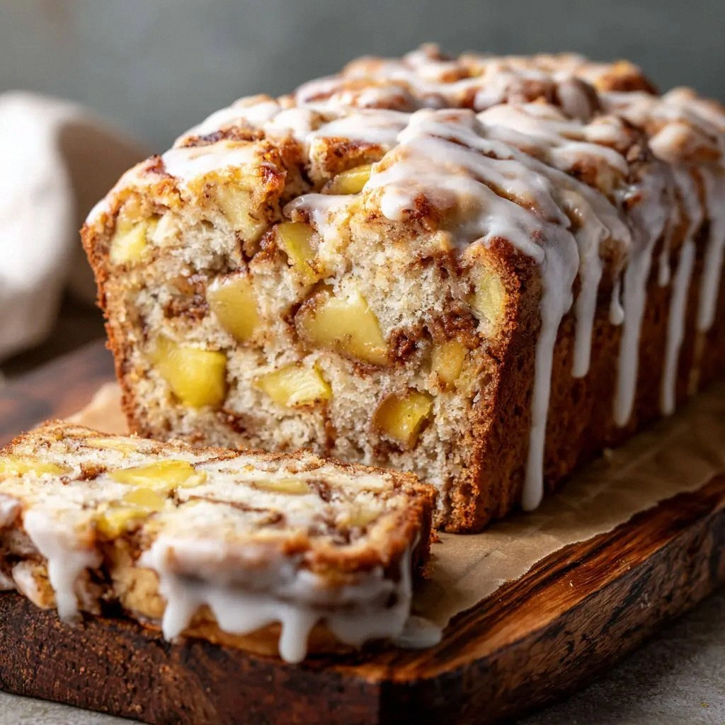 The Ultimate Amish Apple Fritt