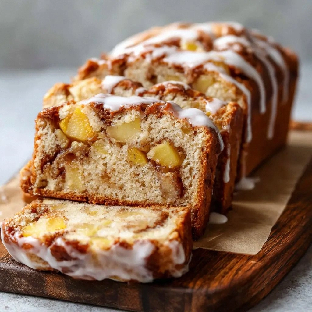 The Ultimate Amish Apple Fritt