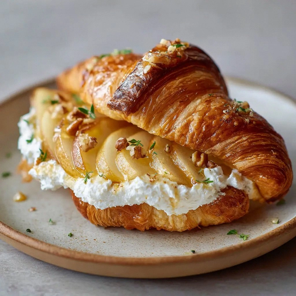 The Ultimate Apple Goat Cheese