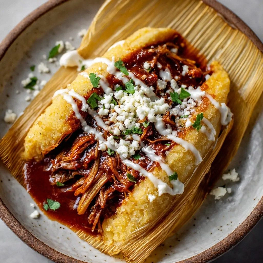 The Ultimate Authentic Homemad