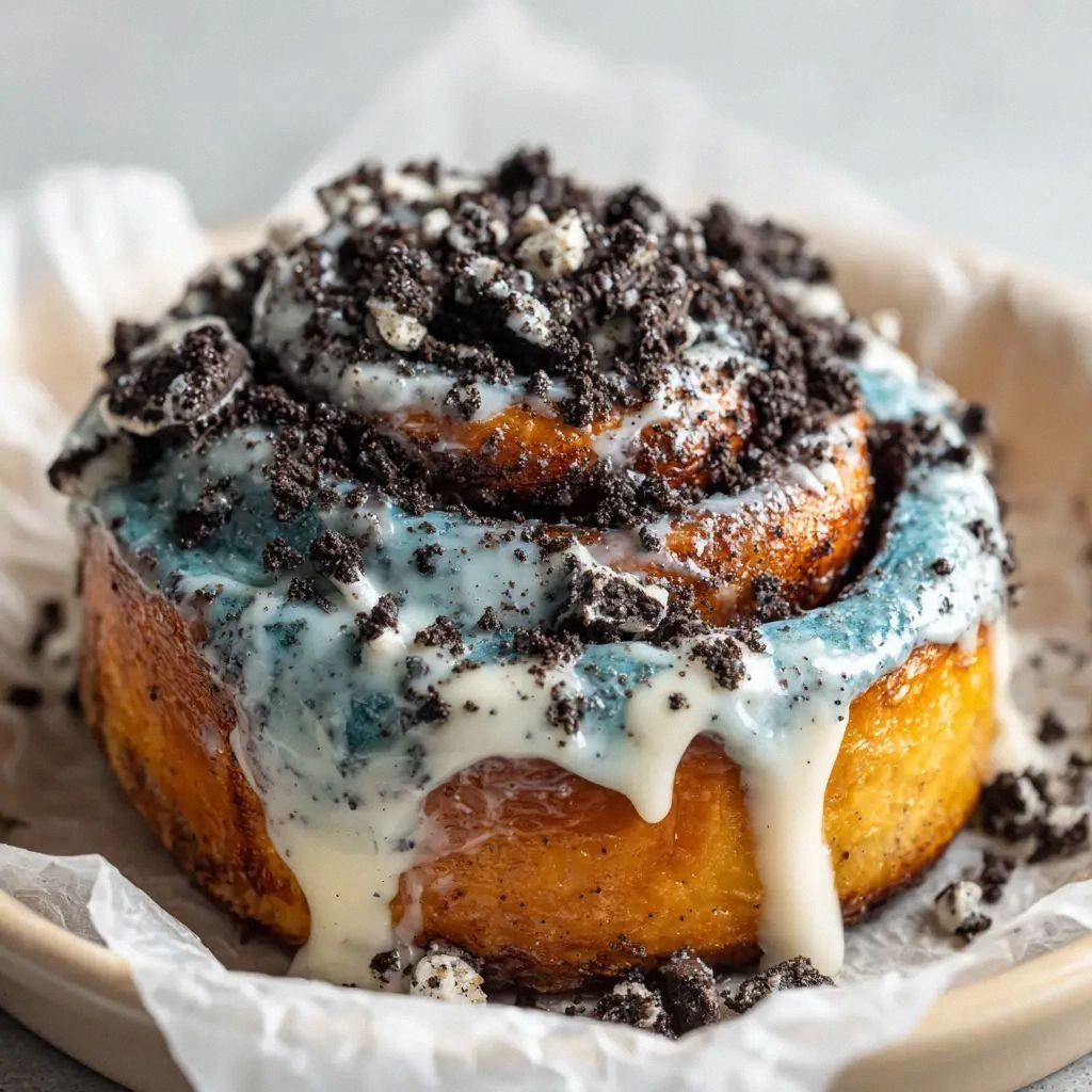 The Ultimate Cookie Monster Ci