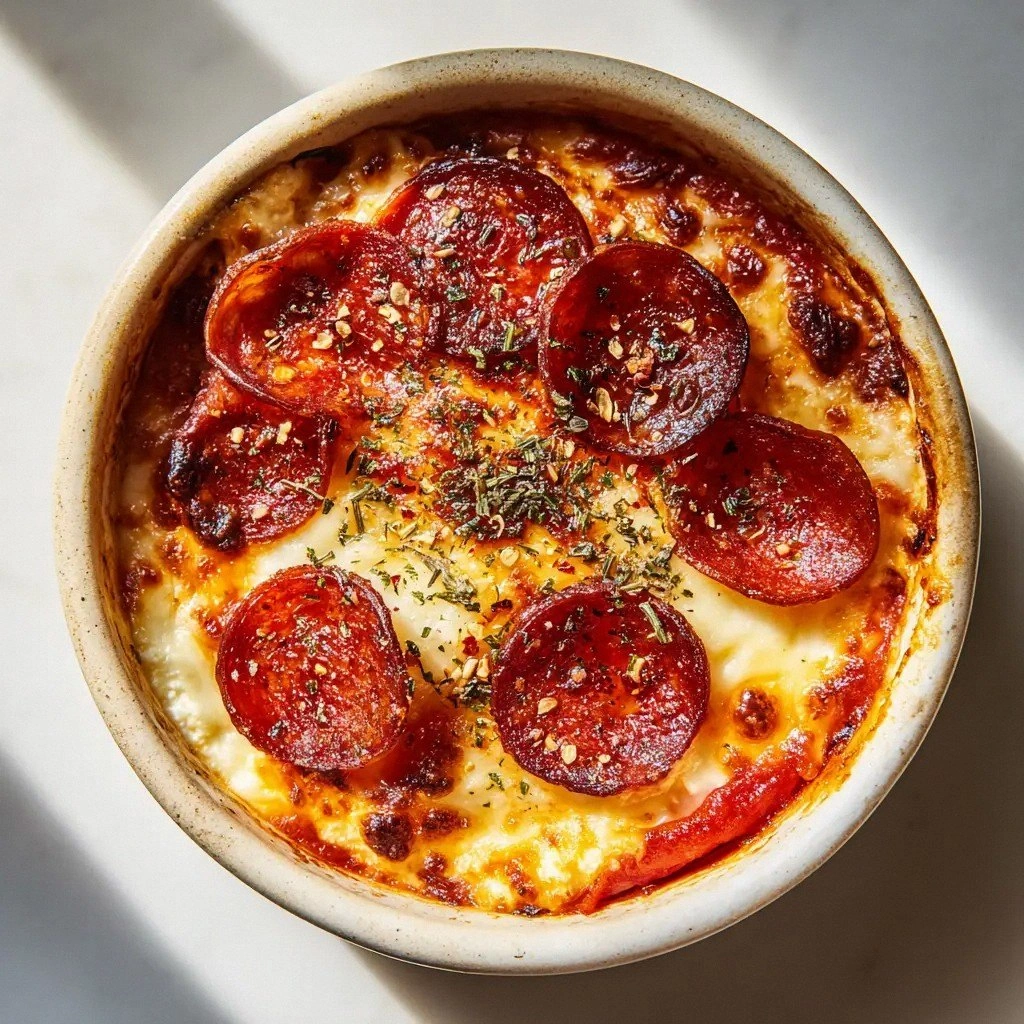 The Ultimate Cottage Cheese Pi