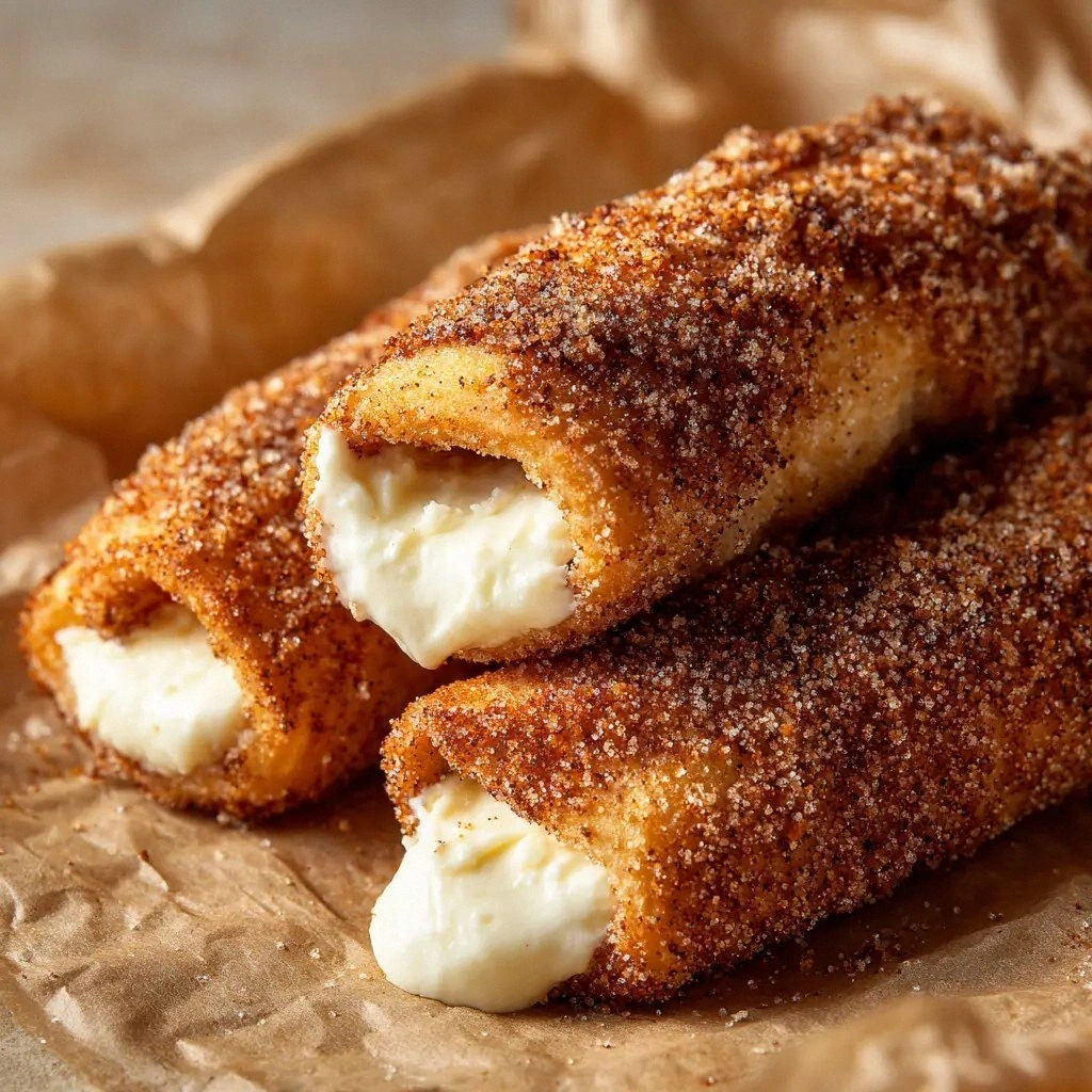 The Ultimate Cream Cheese Cinn