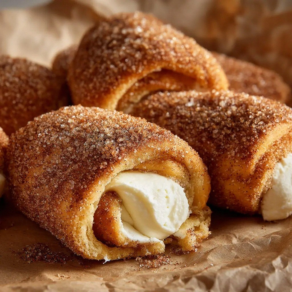 The Ultimate Cream Cheese Cinn