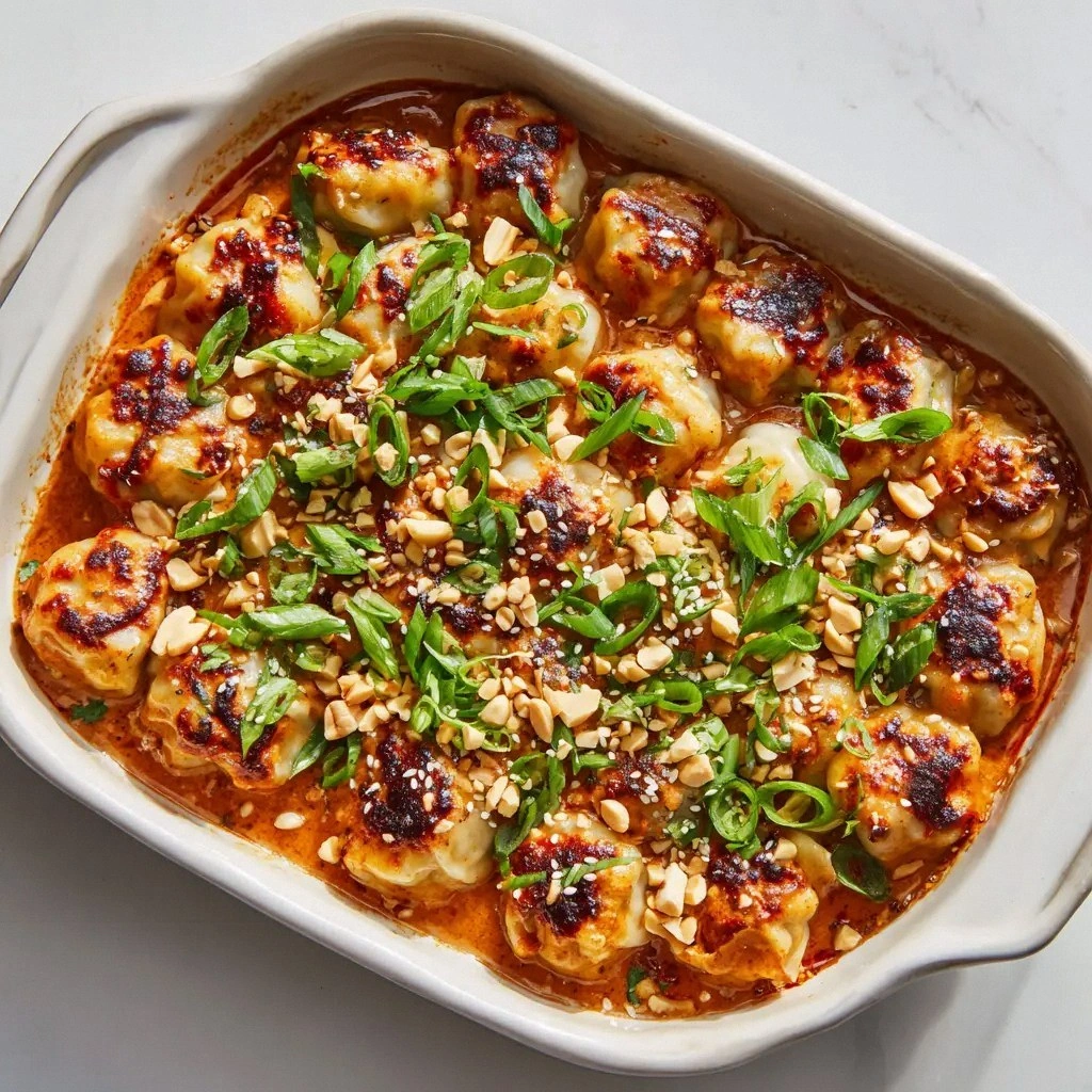 The Ultimate Crispy Oven-Baked